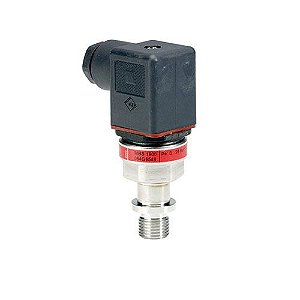 Transmissor De Pressão Danfoss Para Bombas De Água De 0 A 6 Bar Mbs 1900 1811 064G6521