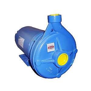 Bomba Centrifuga Monoestágio  Rosqueada Mark DF-5 Trifásica  220/380Volts 1,5Cv