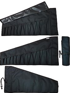 Porta Ferramentas de Enrolar Diagonal