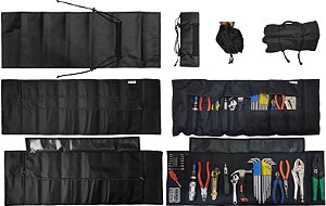 Porta Ferramentas de Enrolar RollBag Modelo Médio