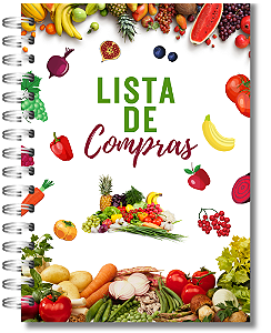 Lista de Compras