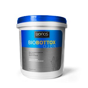 Botox Capilar Biobottox Ojon 1kg