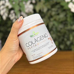 COLAGENO TANGERINA - DISSOLVE 100%