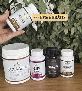 VITAMINADO COMPLETO - GANHE 1 D3