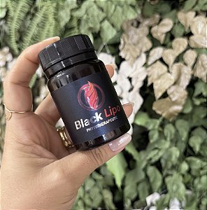 BALCKLIPO INIBIDOR DE APETITE