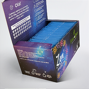 Chá ZEN calmante 30 Sachês