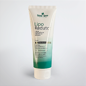 CREME LIPOREDUTOR
