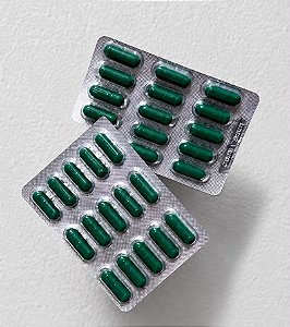 D-Tox Vida Mais Leve - 30 caps