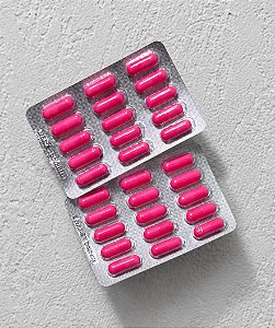 Upfeminy - 30 capsulas