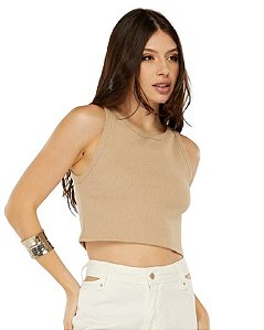 Cropped Regata Antonella