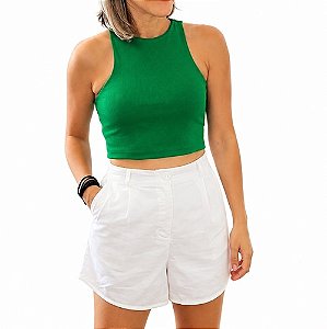 Cropped Regata Analú