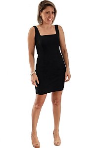 Vestidinho Preto Indefectível