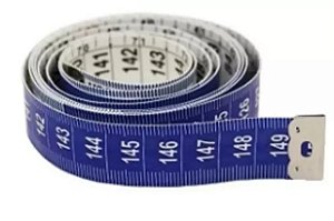FITA METRICA 1,5M - CORRENTE