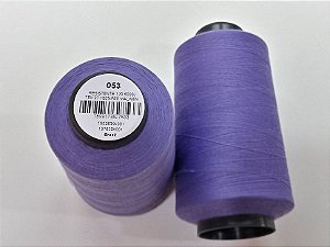 LINHA BORDADO E COSTURA FOSCA 4572MT MALWEN / 053