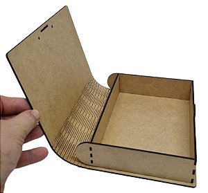 PORTA BIBLIA