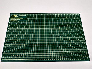 BASE DE CORTE VERDE