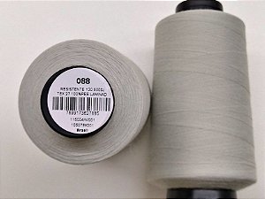 LINHA BORDADO E COSTURA FOSCA 4572MT LAMINADO / 088