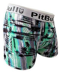 Cueca Box PIT BULL cores variadas TAM (P)