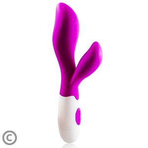 Vibrador Pretty Love Newman 30 Niveis De Vibração