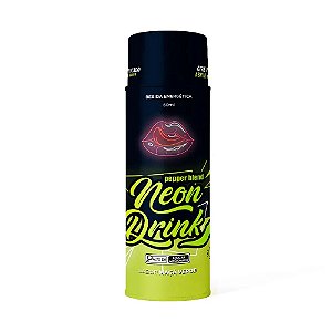 Neon Drink Energético 60ml Linha Neon Vibes Pepper Blend