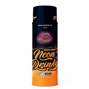 Neon Drink Bebida Energética - Pitaya - 60ML Pepper Blend