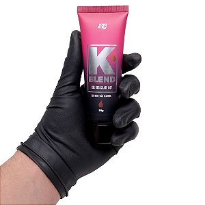 K Blend Hot Gel Deslizante 50G Pepper Blend