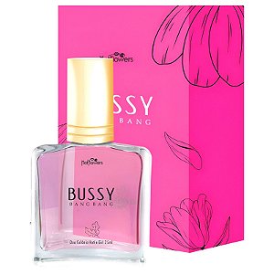Bussy Bang Bang - Desodorante íntimo para uso na região genital 28ml