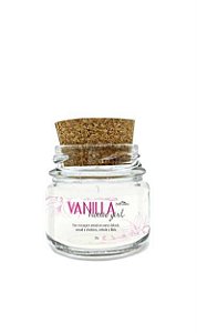 Hottie Girl Vanilla -Creme de massagem corporal em formato de vela