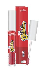 Gloss Ice Babaloo Cereja- Proporciona aos lábios o aspecto de brilho molhadinho 15g