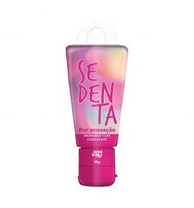 Sedenta por Sensação Gel Comestível 18g Pepper Blend