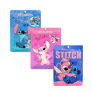 MÁSCARA FACIAL SKIN CARE COLÁGENO - STITCH MILLION PAULINE