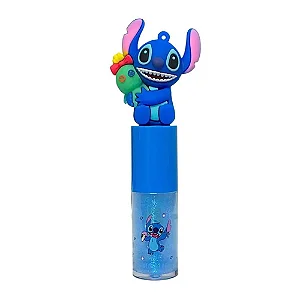 LIP GLOSS LABIAL BRILHO 3D STITCH SWEET