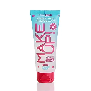 SABONETE PRIMER PRÉ-MAQUIAGEM DERMACHEM 100ML