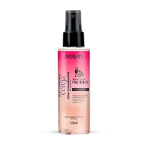 Óleo Corporal Cereja Com Champagne 120ml - Porán
