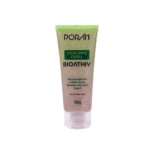 Esfoliante Facial Bioathiv Poran100g