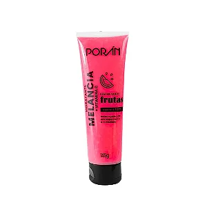 Hidratante Corpo e Rosto Melancia Poran145g