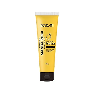 Hidratante Corpo E Rosto  Manga Rosa Poran145g