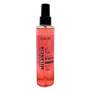 Body Splash Explosão De Melancia Porán 160ml