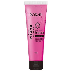 Sabonete Líquido Facial E Corporal Pitaya Porán 145g