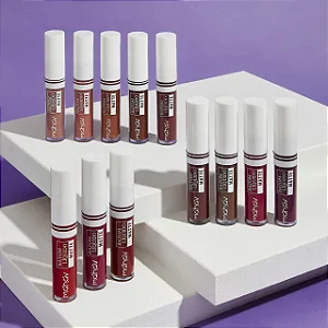 BATOM LIQUIDO MATTE MAHAV