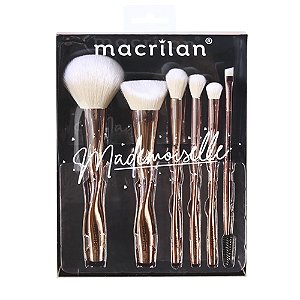 KIT MADEMOISELLE MACRILAN