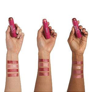 BLUSH ILUMINADOR STICK COMFORT GLOSS NATURAL MAVAH
