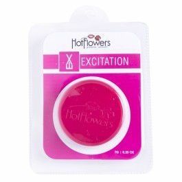 Excitation Creme Excitante Blister 7g Hot Flowers