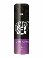 Gel Comestível Jato Sex Conforto 18ml Pepper Blend