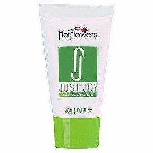 Just Joy - Bisnaga 25g Hot Flowers