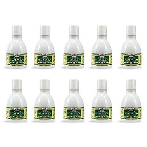 Óleo para Massagem Ylang Ylang com Algodão 40g- Kit c/10 Und