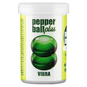 Pepper Ball Plus Vibra Pepper Blend