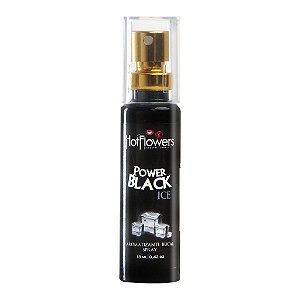 Power Black Ice - Spray