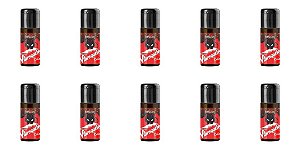 Vibroquete - Cola 12g - Kit 10UN