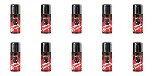 Vibroquete - Cola 12g - Kit 10UN